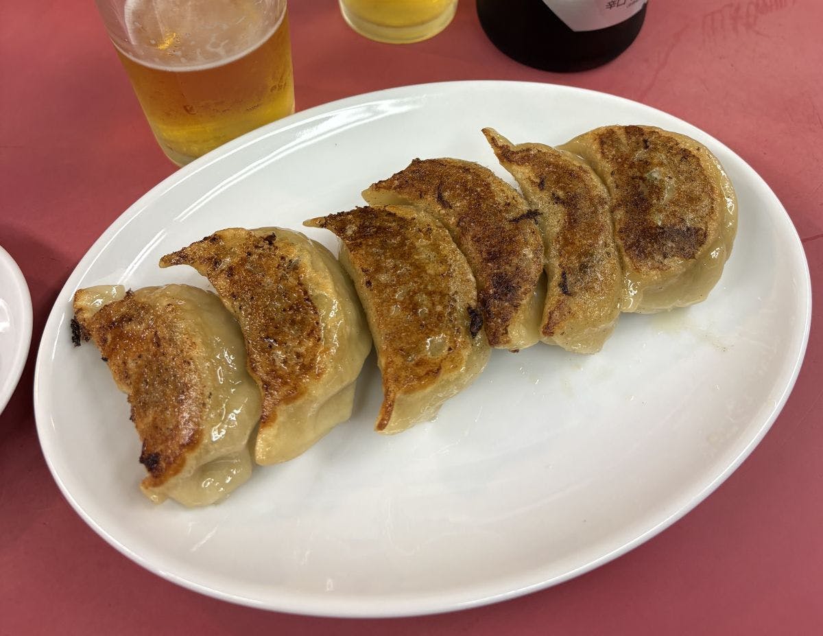 “熱さ”までごちそう。心も体もあたたまる町中華